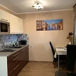 Appartamento Garden Zalaegerszeg