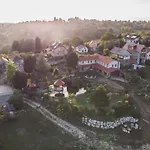 Garden Zalaegerszeg