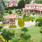 Garden *