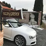 Garden Appartamento