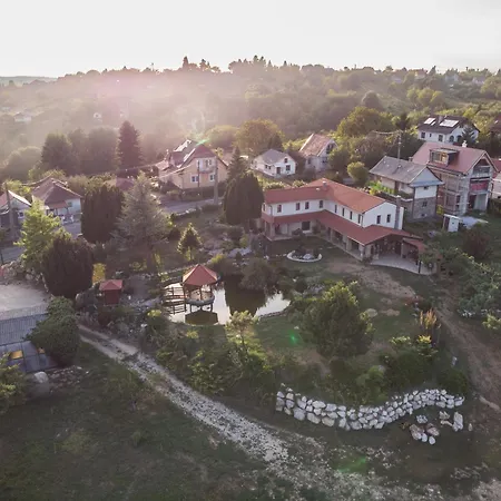 Garden Zalaegerszeg