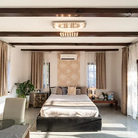 Lejlighed Garden