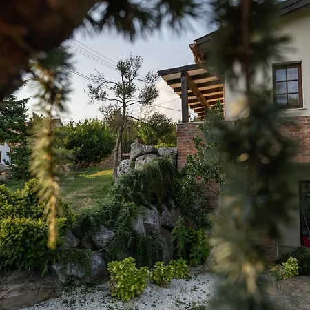 Garden *