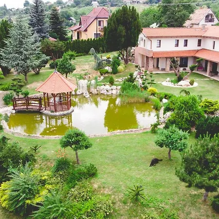 Garden *