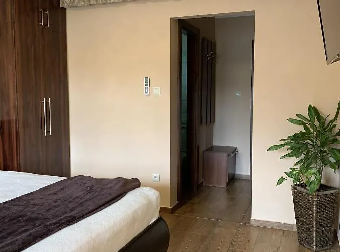 דירה Garden זלאגרסג