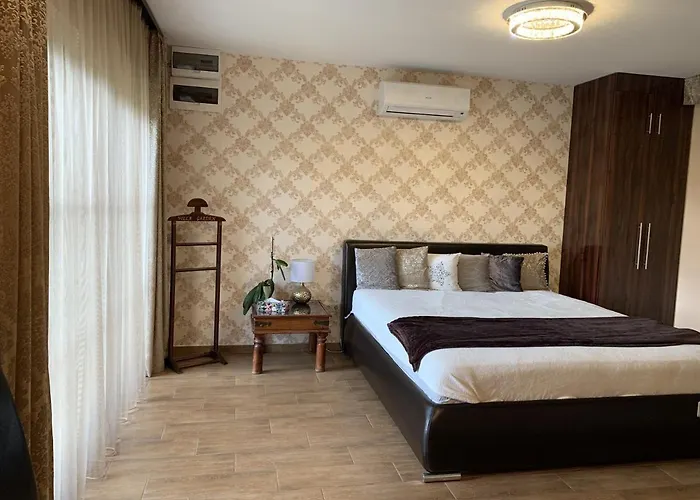 Garden 절러에게르세그