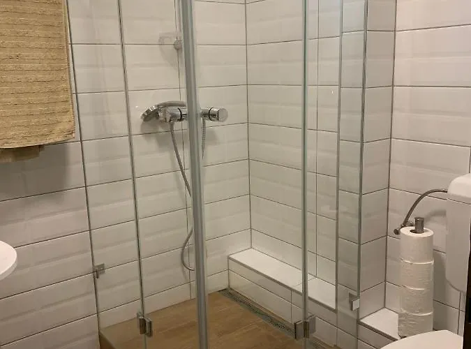 Garden 아파트 절러에게르세그