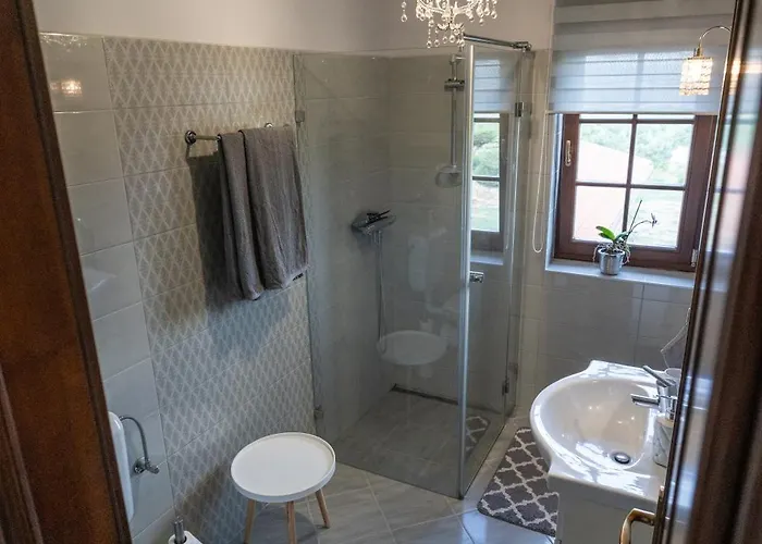 Appartement Garden *