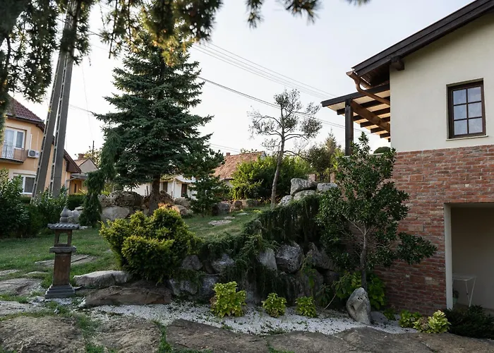 Garden * 절러에게르세그