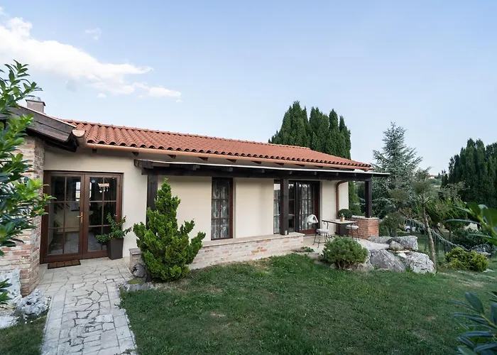 Garden Appartement Zalaegerszeg