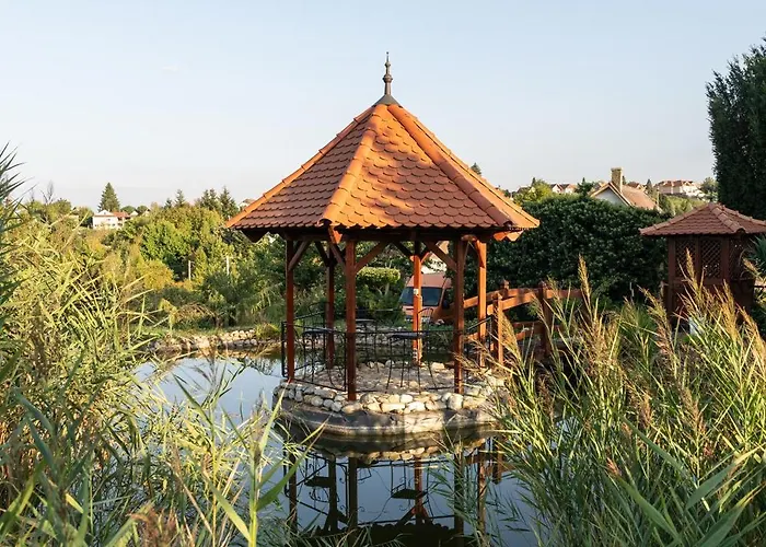 Appartement Garden Zalaegerszeg