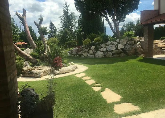 Garden Apartment Zalaegerszeg