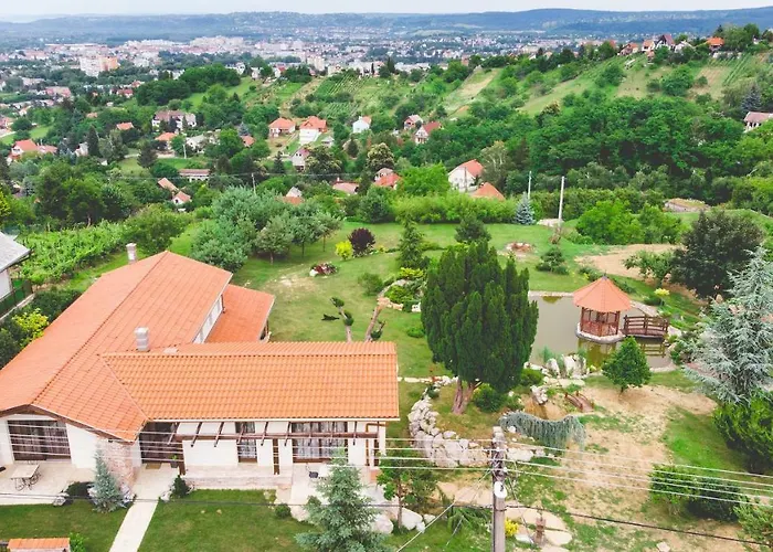 Garden Appartement Zalaegerszeg