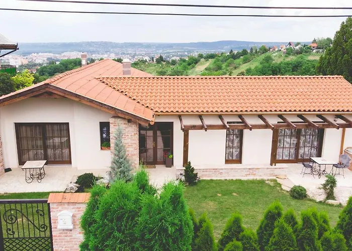 Garden Appartement *